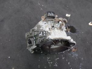 Gebruikte Versnellingsbak Hyundai i30 Crosswagon (WWH) 1.6 CRDi 16V VGT LP Prijs op aanvraag aangeboden door Bongers Auto-Onderdelen Zeeland