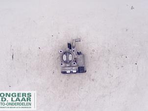 Gebruikte Gasklephuis Kia Picanto (TA) 1.0 12V Prijs op aanvraag aangeboden door Bongers Auto-Onderdelen Zeeland