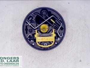 Gebruikte Krik Renault Clio Prijs op aanvraag aangeboden door Bongers Auto-Onderdelen Zeeland