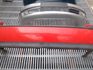 Gebruikte Bumper achter Skoda Octavia Combi (1U5) 1.6 GLX Prijs op aanvraag aangeboden door Bongers Auto-Onderdelen Zeeland