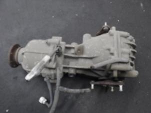 Gebruikte Differentieel achter Suzuki SX4 (EY/GY) 1.9 DDiS Grip 4x4 Prijs op aanvraag aangeboden door Bongers Auto-Onderdelen Zeeland