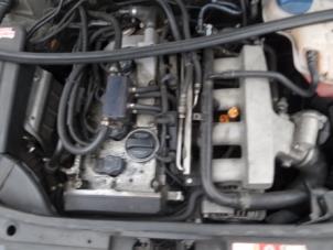 Gebruikte Versnellingsbak Audi A6 Avant (C5) 1.8 Turbo 20V Prijs op aanvraag aangeboden door Bongers Auto-Onderdelen Zeeland