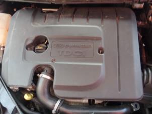 Gebruikte Versnellingsbak Ford Focus 2 Wagon 1.6 TDCi 16V 110 Prijs op aanvraag aangeboden door Bongers Auto-Onderdelen Zeeland