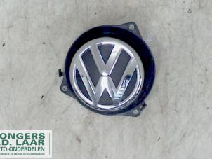 Gebruikte Achterklep Handgreep Volkswagen Polo V (6R) 1.2 12V Prijs op aanvraag aangeboden door Bongers Auto-Onderdelen Zeeland