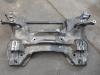 Subframe van een Citroen C3 Picasso 2011