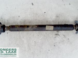 Gebruikte Tussenas Volkswagen Touareg (7LA/7L6) 2.5 TDI R5 Prijs op aanvraag aangeboden door Bongers Auto-Onderdelen Zeeland