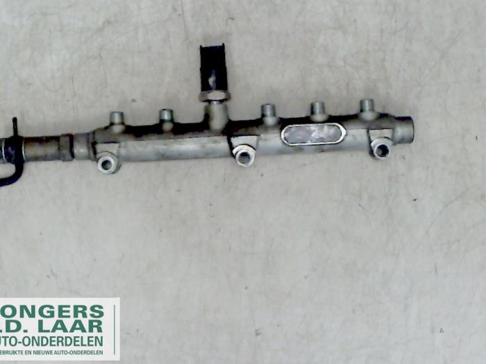 Gebruikte Injector brug Hyundai H200 Prijs op aanvraag aangeboden door Bongers Auto-Onderdelen Zeeland