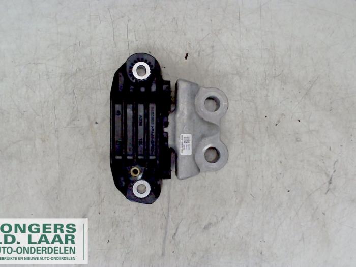 Gebruikte Motorrubber Fiat 500X (334) 1.3 D 16V Multijet Prijs op aanvraag aangeboden door Bongers Auto-Onderdelen Zeeland