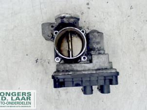 Gebruikte Gasklephuis Mercedes A-Klasse Prijs op aanvraag aangeboden door Bongers Auto-Onderdelen Zeeland