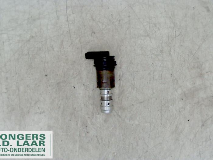 Gebruikte Nokkenas Sensor BMW 3 serie Compact (E46/5) 316ti 16V Prijs op aanvraag aangeboden door Bongers Auto-Onderdelen Zeeland