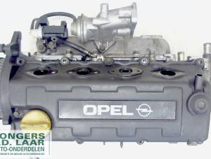Gebruikte Cilinderkop Opel Combo Prijs op aanvraag aangeboden door Bongers Auto-Onderdelen Zeeland