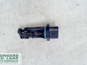 Gebruikte Luchtmassameter BMW 1-Serie Prijs op aanvraag aangeboden door Bongers Auto-Onderdelen Zeeland