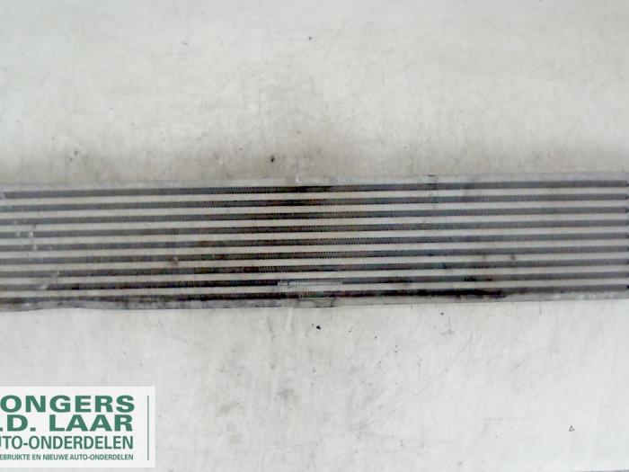 Gebruikte Intercooler Peugeot Boxer Prijs op aanvraag aangeboden door Bongers Auto-Onderdelen Zeeland