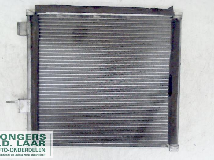 Gebruikte Airco Condensor Ford KA Prijs op aanvraag aangeboden door Bongers Auto-Onderdelen Zeeland