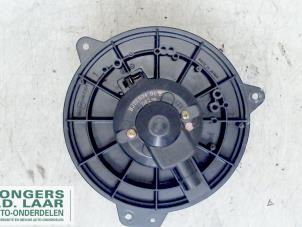 Gebruikte Chaufage Ventilatiemotor Mazda 323F Prijs op aanvraag aangeboden door Bongers Auto-Onderdelen Zeeland