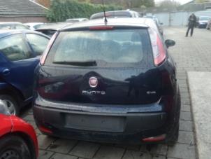 Gebruikte Achterlicht links Fiat Punto Evo Prijs op aanvraag aangeboden door Bongers Auto-Onderdelen Zeeland