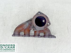 Gebruikte Uitlaatspruitstuk Chevrolet Aveo (250) 1.2 16V Prijs op aanvraag aangeboden door Bongers Auto-Onderdelen Zeeland