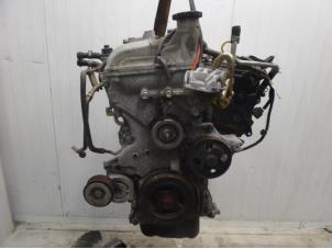 Gebruikte Motor Mazda 2 (DE) 1.5 16V S-VT Prijs op aanvraag aangeboden door Bongers Auto-Onderdelen Zeeland