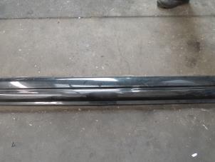 Gebruikte Sideskirt links BMW X3 Prijs op aanvraag aangeboden door Bongers Auto-Onderdelen Zeeland