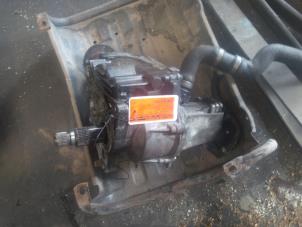 Gebruikte Differentieel achter Hyundai Santa Fe I 2.4 16V 4x2 Prijs op aanvraag aangeboden door Bongers Auto-Onderdelen Zeeland