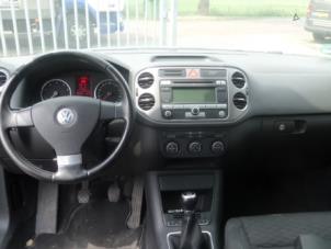 Gebruikte Airbag Set + Module Volkswagen Tiguan (5N1/2) 1.4 TSI 16V 4Motion Prijs op aanvraag aangeboden door Bongers Auto-Onderdelen Zeeland