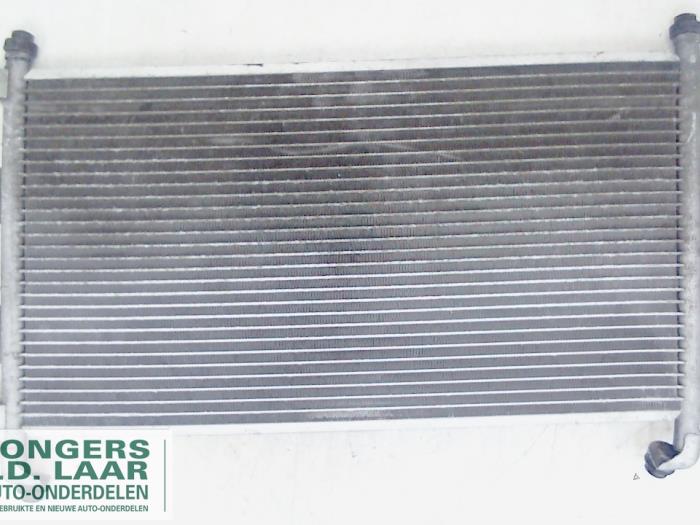 Gebruikte Airco Condensor Honda Civic (FK/FN) 2.2 i-CTDi 16V Prijs op aanvraag aangeboden door Bongers Auto-Onderdelen Zeeland
