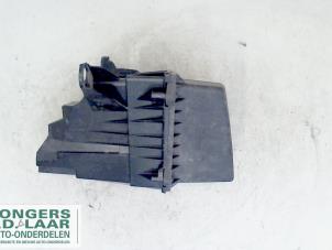 Gebruikte Luchtfilterhuis Skoda Fabia II (5J) 1.2i Prijs op aanvraag aangeboden door Bongers Auto-Onderdelen Zeeland