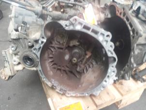 Gebruikte Versnellingsbak Hyundai Getz Prijs op aanvraag aangeboden door Bongers Auto-Onderdelen Zeeland