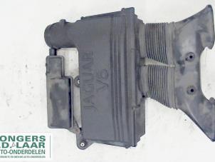 Gebruikte Luchtfilterhuis Jaguar X-type 3.0 V6 24V Prijs op aanvraag aangeboden door Bongers Auto-Onderdelen Zeeland