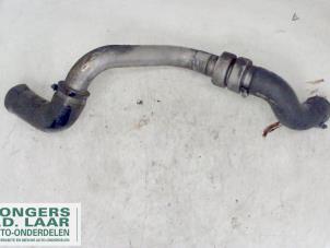 Gebruikte Intercooler Slang Renault Megane II Grandtour (KM) 1.9 dCi 120 Prijs op aanvraag aangeboden door Bongers Auto-Onderdelen Zeeland