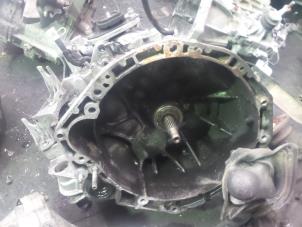 Gebruikte Versnellingsbak Renault Megane II Grandtour (KM) 1.9 dCi 120 Prijs op aanvraag aangeboden door Bongers Auto-Onderdelen Zeeland