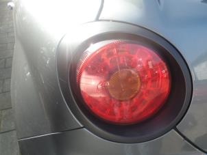 Gebruikte Achterlicht links Alfa Romeo MiTo (955) 1.4 TB 16V Prijs op aanvraag aangeboden door Bongers Auto-Onderdelen Zeeland