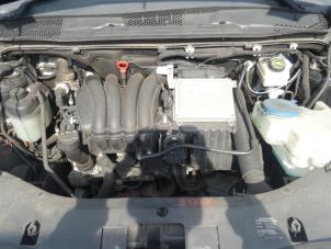 Gebruikte Motor Mercedes B (W245) 2.0 B-200 16V Prijs op aanvraag aangeboden door Bongers Auto-Onderdelen Zeeland