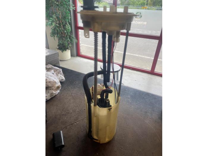 Gebruikte Tank element Pomp Peugeot Boxer (U9) 2.2 HDi 120 Euro 4 Prijs op aanvraag aangeboden door Bongers Auto-Onderdelen Zeeland