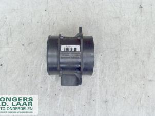 Gebruikte Luchtmassameter Volvo V40 (VW) 1.6 16V Prijs op aanvraag aangeboden door Bongers Auto-Onderdelen Zeeland