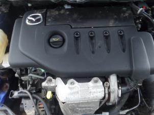 Gebruikte Versnellingsbak Mazda 2 (DE) 1.4 CDVi 16V Prijs op aanvraag aangeboden door Bongers Auto-Onderdelen Zeeland