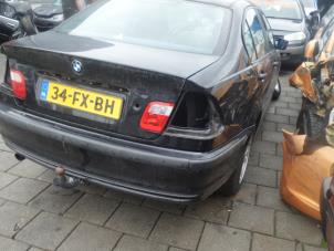 Gebruikte Achterklep BMW 3 serie (E46/4) 316i Prijs op aanvraag aangeboden door Bongers Auto-Onderdelen Zeeland