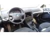 Versnellingsbak van een Skoda Octavia Combi (1Z5), 2004 / 2013 1.9 TDI, Combi/o, 4Dr, Diesel, 1.896cc, 77kW (105pk), FWD, BJB, 2004-05 / 2010-12, 1Z5 2005