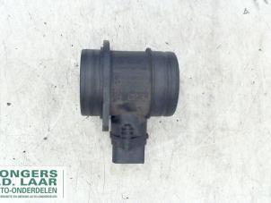 Gebruikte Luchtmassameter Seat Leon (1P1) 1.9 TDI 105 Prijs op aanvraag aangeboden door Bongers Auto-Onderdelen Zeeland