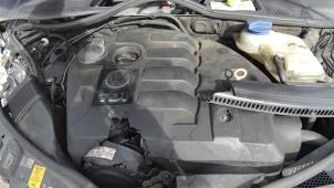 Gebruikte Motor Volkswagen Passat Variant (3B6) 1.9 TDI 130 Prijs op aanvraag aangeboden door Bongers Auto-Onderdelen Zeeland