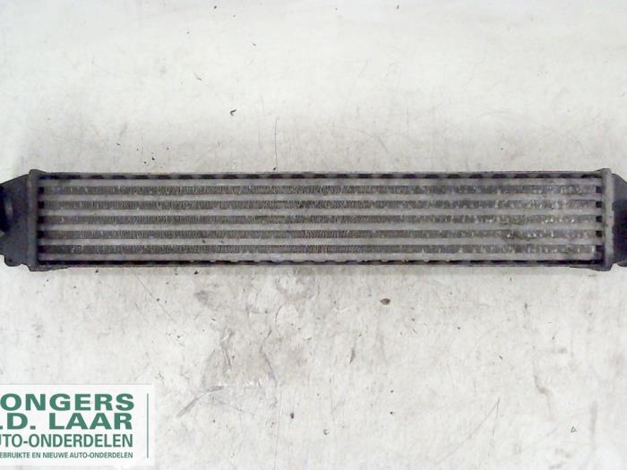 Gebruikte Intercooler Seat Alhambra (7V8/9) 1.9 TDi 115 Prijs op aanvraag aangeboden door Bongers Auto-Onderdelen Zeeland