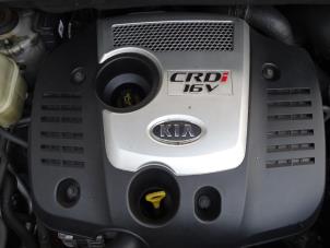 Gebruikte Versnellingsbak Kia Sportage (JE) 2.0 CRDi 16V VGT 4x4 Prijs op aanvraag aangeboden door Bongers Auto-Onderdelen Zeeland
