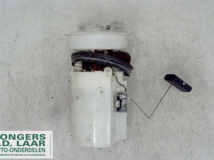 Gebruikte Tank element Pomp Chrysler PT Cruiser 2.0 16V Prijs op aanvraag aangeboden door Bongers Auto-Onderdelen Zeeland