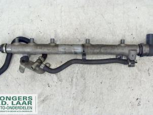 Gebruikte Injector brug Mercedes Sprinter Prijs op aanvraag aangeboden door Bongers Auto-Onderdelen Zeeland