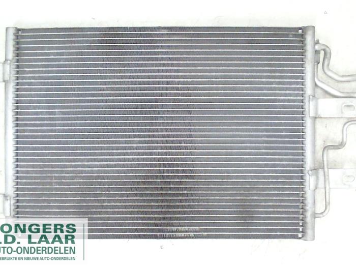Gebruikte Airco Condensor Opel Meriva (A) 1.7 CDTI 16V Prijs op aanvraag aangeboden door Bongers Auto-Onderdelen Zeeland