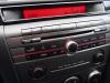 Radio van een Mazda 3 Sport (BK), 2003 / 2009 1.6 CiTD 16V, Hatchback, Diesel, 1.560cc, 81kW (110pk), FWD, Y601, 2004-03 / 2008-12, BK14 2007