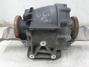 Gebruikte Differentieel achter Audi A8 (D3) 4.2 V8 40V Quattro Prijs op aanvraag aangeboden door Bongers Auto-Onderdelen Zeeland