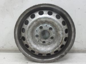 Gebruikte Velg Volkswagen LT Prijs op aanvraag aangeboden door Bongers Auto-Onderdelen Zeeland