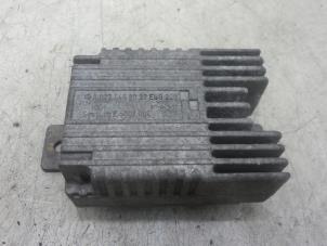 Gebruikte Module Koeling Mercedes A (W168) 1.6 A-160 Prijs op aanvraag aangeboden door Bongers Auto-Onderdelen Zeeland