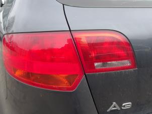 Gebruikte Achterlicht links Audi A3 Sportback (8PA) 1.6 Prijs op aanvraag aangeboden door Bongers Auto-Onderdelen Zeeland